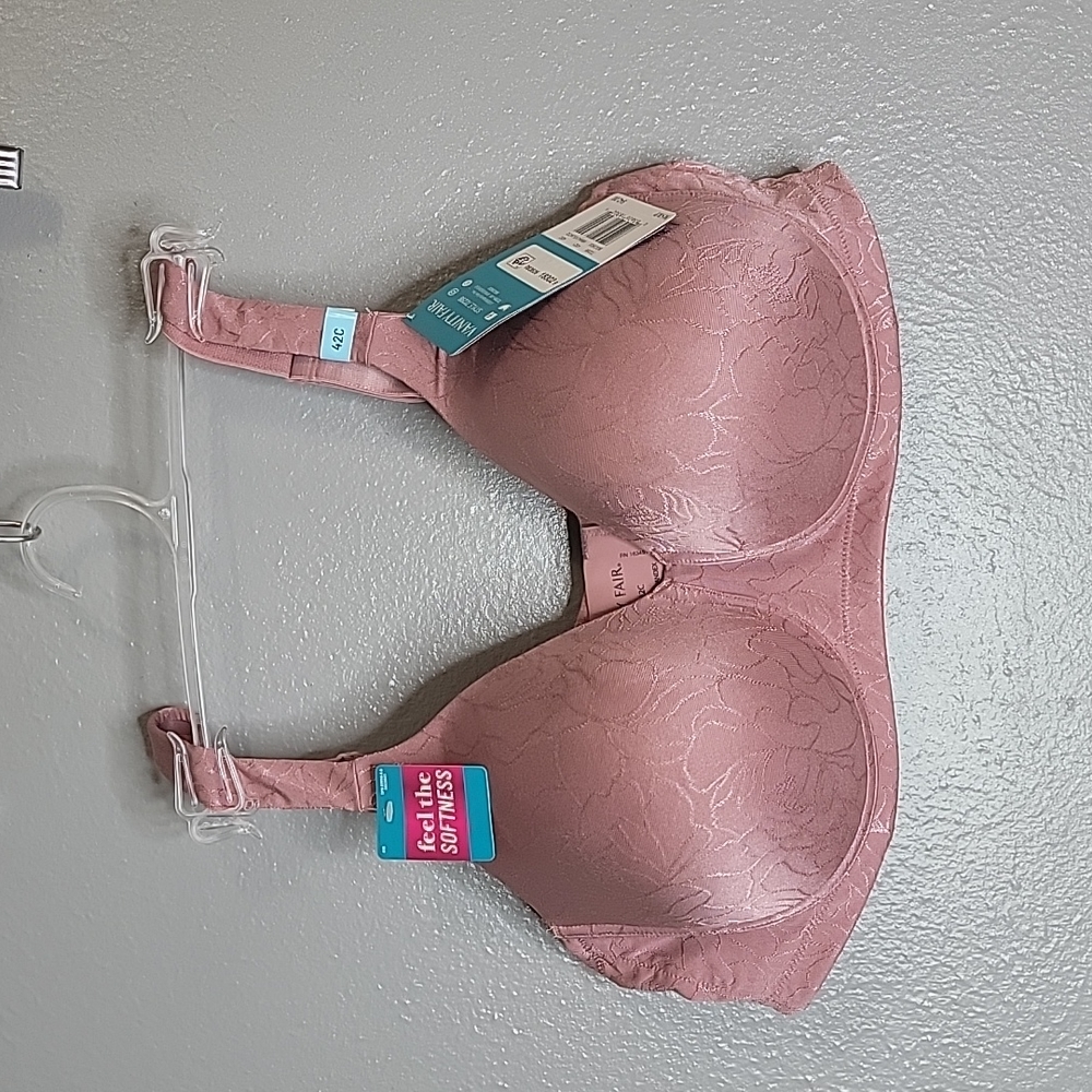 Vanity Fair Bra